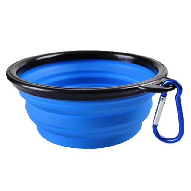Gamelle pliable
