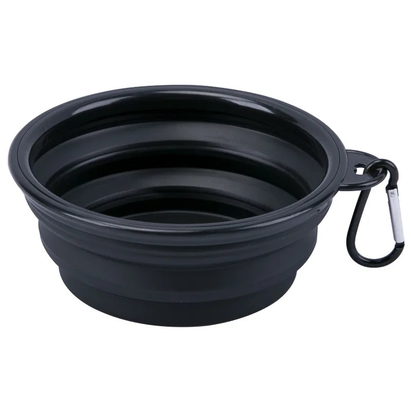 Gamelle pliable