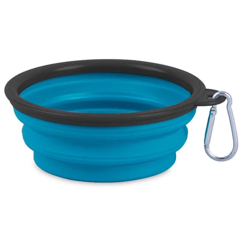 Gamelle pliable
