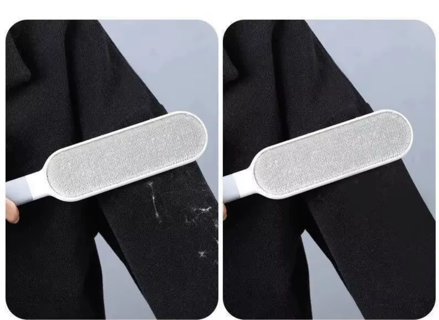 Rouleau magique retrait de peluches