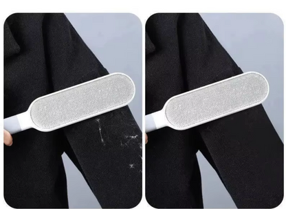 Rouleau magique retrait de peluches