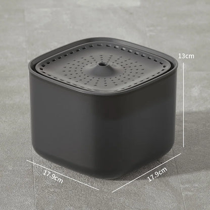 Distributeur automatique d'eau pour chat