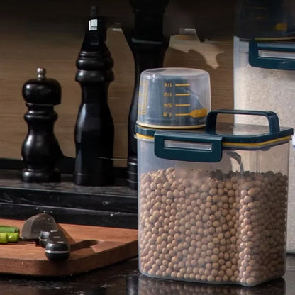 Contenant de Stockage pour Croquettes