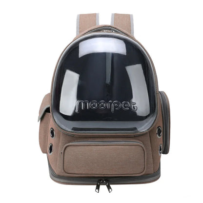 Sac de transport pour chat