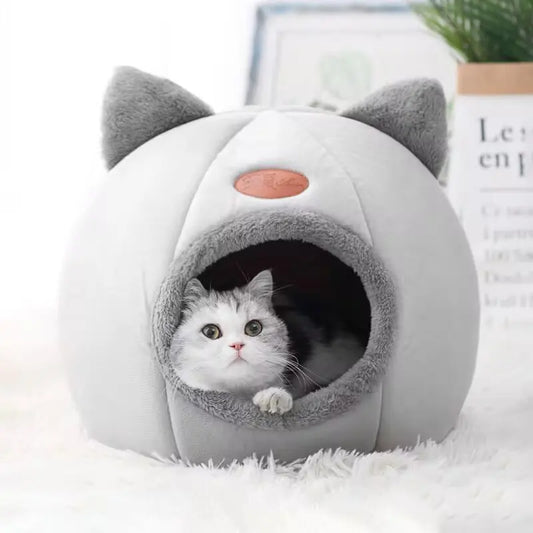 Panier pour chat