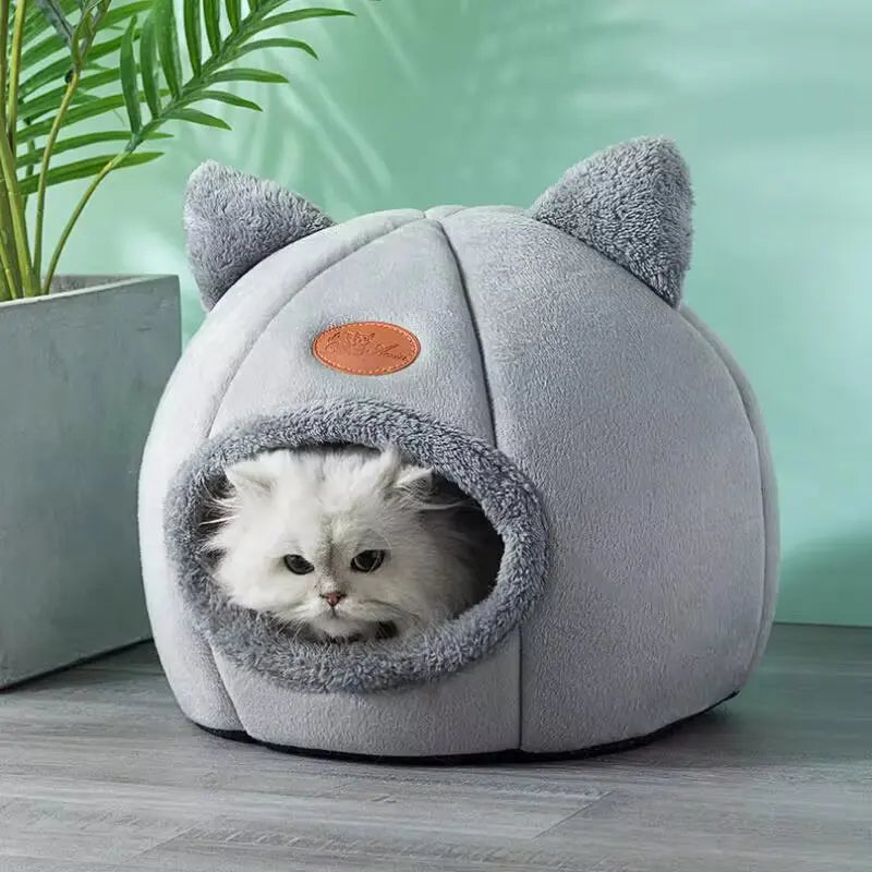 Panier pour chat