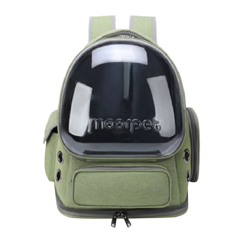 Sac de transport pour chat