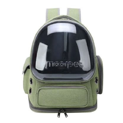 Sac de transport pour chat